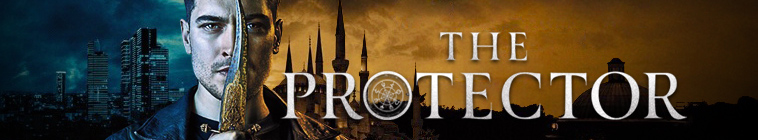 Banner voor The Protector