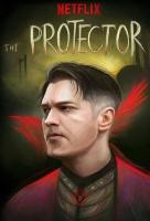 Poster voor The Protector