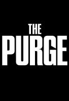 Poster voor The Purge
