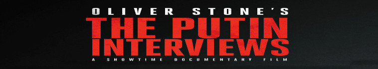 Banner voor The Putin Interviews