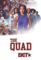 Poster voor The Quad