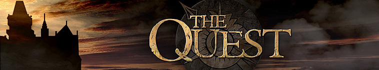 Banner voor The Quest