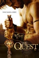 Poster voor The Quest