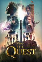 Poster voor The Quest