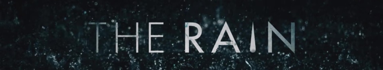 Banner voor The Rain