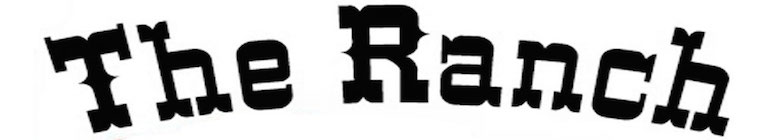 Banner voor The Ranch