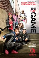 Poster voor The Rap Game