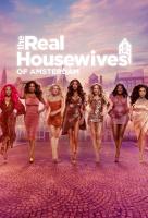 Poster voor The Real Housewives of Amsterdam