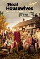 Poster voor The Real Housewives Ultimate Girls Trip