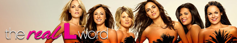 Banner voor The Real L Word