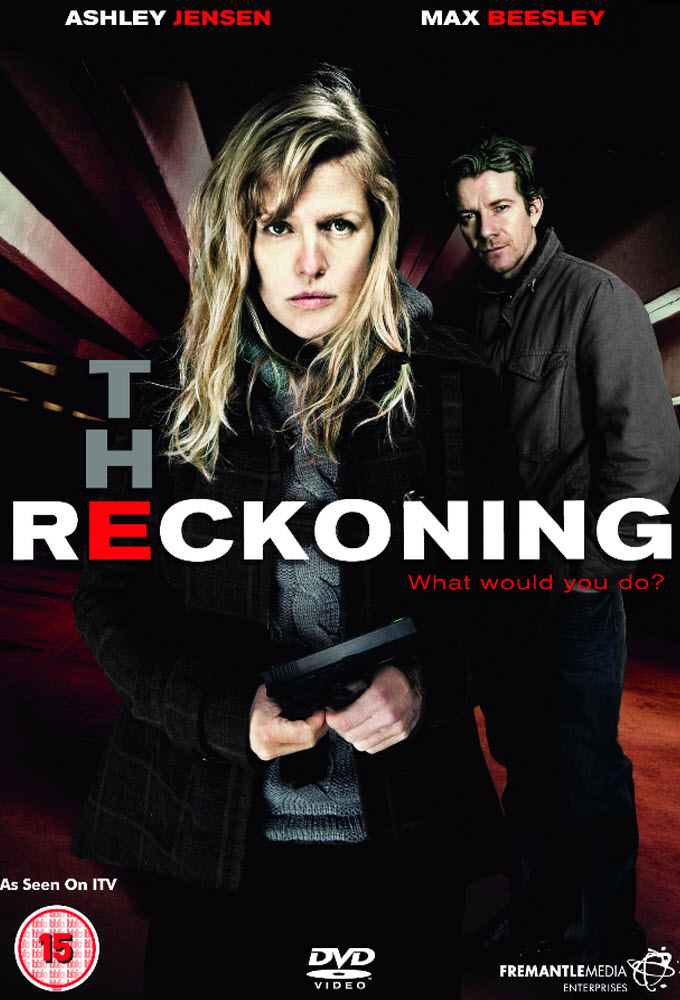 Poster voor The Reckoning