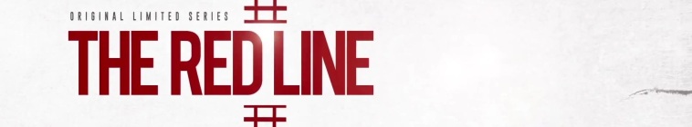 Banner voor The Red Line