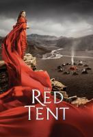 Poster voor The Red Tent