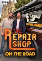 Poster voor The Repair Shop on the Road