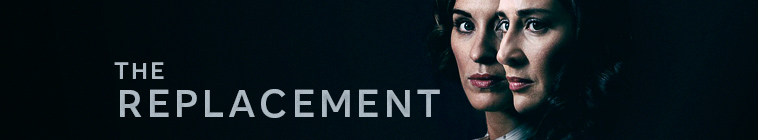 Banner voor The Replacement