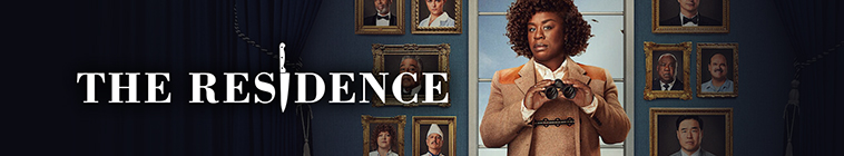 Banner voor The Residence