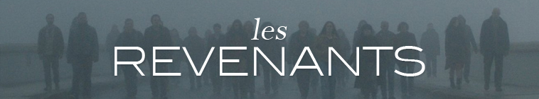 Banner voor The Returned