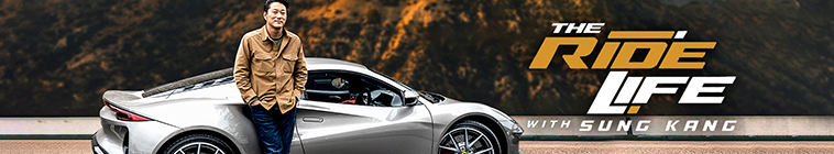 Banner voor The Ride Life