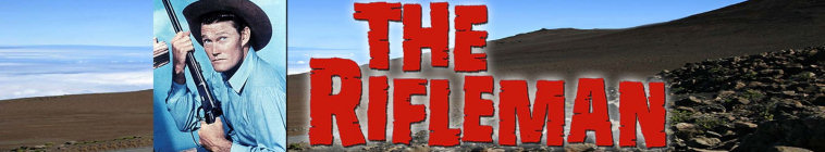 Banner voor The Rifleman