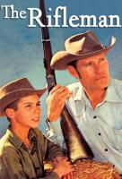 Poster voor The Rifleman