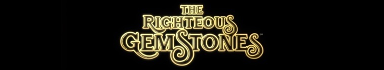 Banner voor The Righteous Gemstones