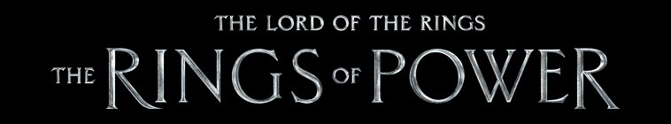 Banner voor The Rings of Power