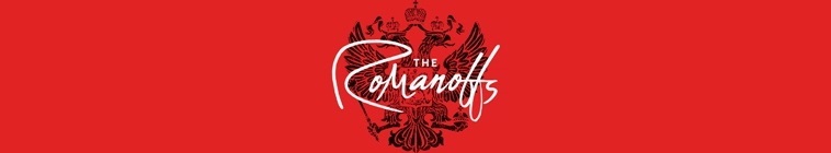 Banner voor The Romanoffs