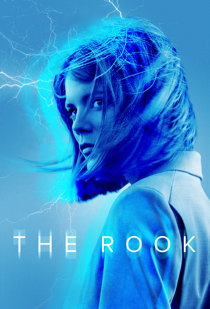 Poster voor The Rook