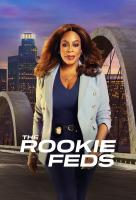 Poster voor The Rookie: Feds