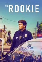 Poster voor The Rookie