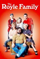 Poster voor The Royle Family