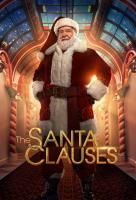 Poster voor The Santa Clauses