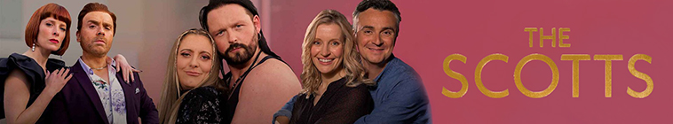 Banner voor The Scotts