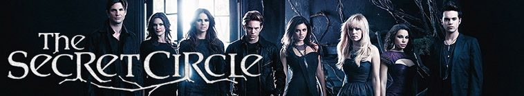 Banner voor The Secret Circle