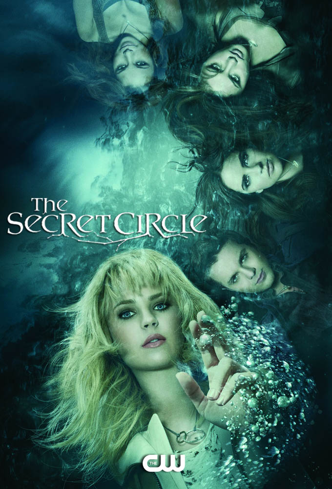 Poster voor The Secret Circle
