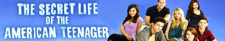 Banner voor The Secret Life of the American Teenager