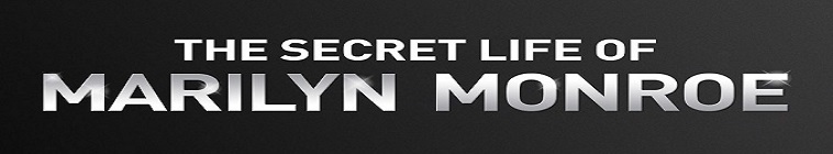 Banner voor The Secret Life of Marilyn Monroe
