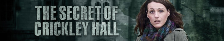 Banner voor The Secret Of Crickley Hall