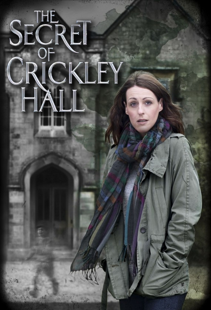 Poster voor The Secret Of Crickley Hall