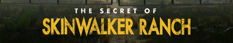 Banner voor The Secret of Skinwalker Ranch 