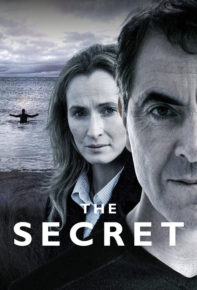 Poster voor The Secret