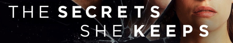 Banner voor The Secrets She Keeps