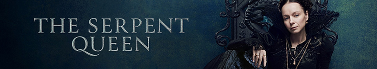 Banner voor The Serpent Queen