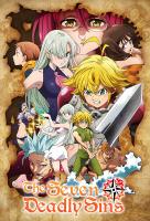 Poster voor The Seven Deadly Sins