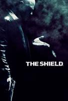 Poster voor The Shield