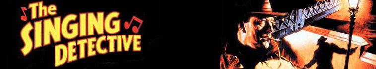 Banner voor The Singing Detective