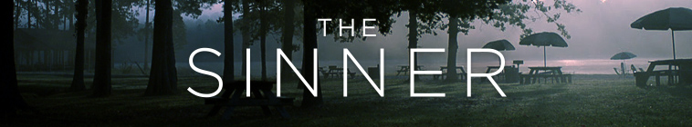 Banner voor The Sinner