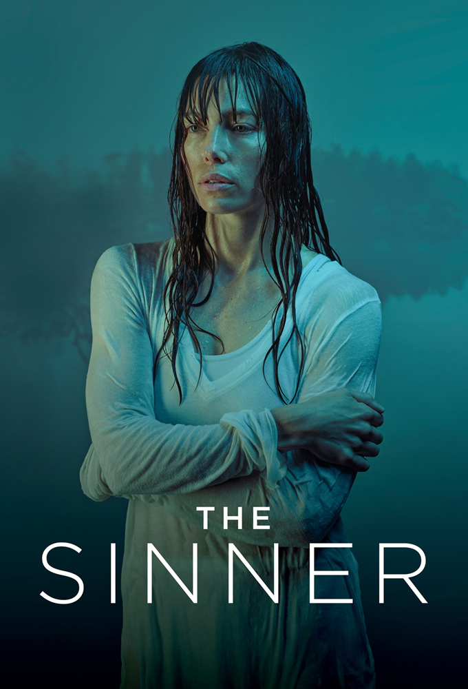 Poster voor The Sinner