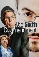 Poster voor The Sixth Commandment