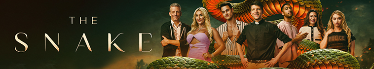 Banner voor The Snake